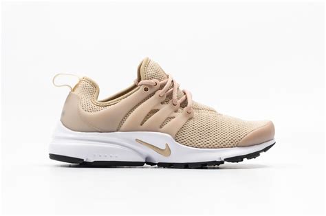 nike presto beige weiß|Nike Presto shoes.